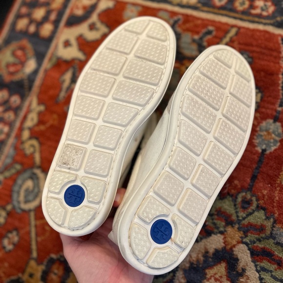 Tory Burch Sneakers - Picture 6 of 6